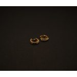 Celestia Lumi Hoops Earring - Image 5
