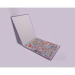Miniature Worlds: Tiny Escape Collection 2.0, DIY Miniature Bakery, Coffee Shop & Pet Clinic, Creative Play Sticker Book with 12 Large Stickers - Image 3