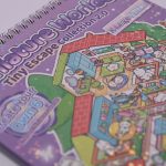 Miniature Worlds: Tiny Escape Collection 2.0, DIY Miniature Bakery, Coffee Shop & Pet Clinic, Creative Play Sticker Book with 12 Large Stickers - Image 4