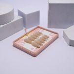 Sheglam Nude Almond Press-On Nails - Image 4