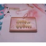 Ivory Pearl SheGlam Press-On Nails Set