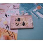Mocha Cow Chic Sheglam Press-On Nails Set