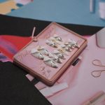 Sheglam Marble Elegance Press-On Nails (Reusable Set)