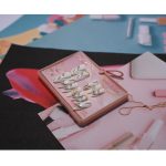 Sheglam Marble Elegance Press-On Nails (Reusable Set) - Image 3