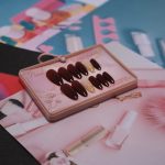 Sheglam Burgundy Luxe Press-On Nails (Adhesive Tabs Only) - Image 2