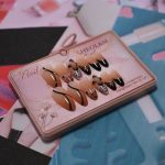 Sheglam Nude Noir Art Press-On Nails (Adhesive Tabs Only) - Image 2
