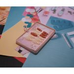 French Tips Nail Art Decoration for Women - Image 2