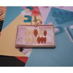 French Tips Nail Art Decoration for Women - Image 3