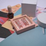 Couture Press-On Nails Set, 12 Pieces - Image 3