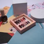 Reusable Artificial Fake Nail Set(Maroon) - Image 2