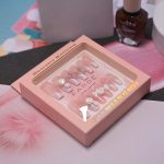 Press-On Nails Set, 12 Pieces - Image 2