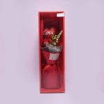 Wrapped in Love || Rose Gift Box - Image 4