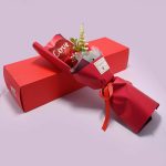 Wrapped in Love || Rose Gift Box - Image 3