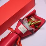 Wrapped in Love || Rose Gift Box - Image 2