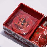 Love Mug & Time Gift Set - Image 3