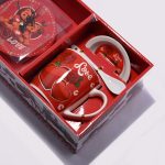 Love Mug & Time Gift Set - Image 2