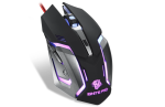 Enter Ignite Pro Gaming Wired Mouse and Keyboard Set with 6 Button Mouse and Rainbow Backlighting - Image 6