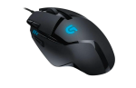 Logitech G402 Hyperion Fury FPS Gaming Mouse
