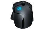 Logitech G402 Hyperion Fury FPS Gaming Mouse - Image 2