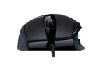 Logitech G402 Hyperion Fury FPS Gaming Mouse - Image 3