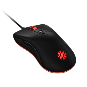 XPG INFAREX M20 DPI 5000 Wired Black Optical Gaming Mouse