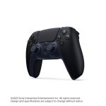 Sony DualSense Wireless Controller Black (PlayStation 5) - Image 4