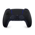 Sony DualSense Wireless Controller Black (PlayStation 5)