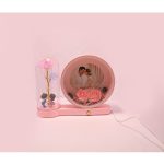 Forever Us Couple Memory Lamp || LED Light - Image 4