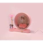 Forever Us Couple Memory Lamp || LED Light - Image 3