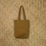 Mizo Handicrafted Ethnic Tote Bag (Puanchei bel) - Image 3