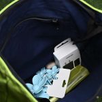 Mizo Handicrafted Ethnic Tote Bag (Puanchei bel) - Image 7