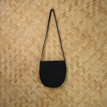 Zopar Vibrant Sunflower Pattern Handcrafted Sling Bag  (Hand-Paint Exclusive Edition) - Image 3