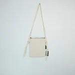 Mizo Sling Bag (White) - Image 8