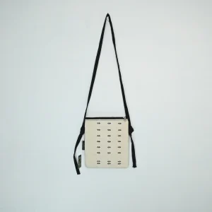 Handwoven Mizo Cotton Sling Bag