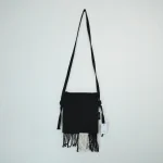 Handwoven Mizo Artisan Bag - Image 2