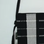 Handwoven Mizo Artisan Bag - Image 4