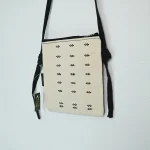 Handwoven Mizo Cotton Sling Bag - Image 4