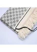 Thlanpar Zeh Full Puan – Traditional Mizo Wrap Skirt (Pure Cotton, Machine-Woven) - Image 4