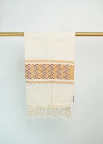 Cotton Lenbuang Stole - Image 2