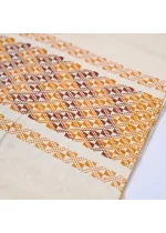 Cotton Lenbuang Stole - Image 4