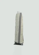 Kawkpuizikzial Puan - Traditional Mizo Wrap Skirt ( Pure Cotton, Machine-Woven) - Image 2