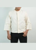 Mipa Tual Kawr (Cotton)