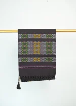 Tuibangpui Cotton Puan