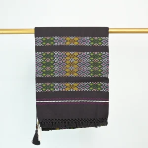 Tuibangpui Cotton Puan