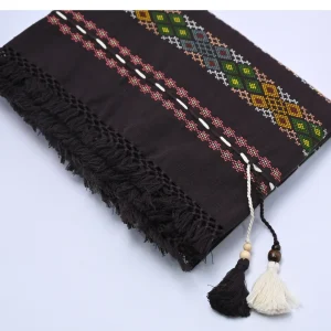 Tuibangpui Cotton Puan