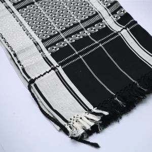 Lenbuang Cotton Dum