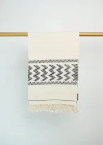 Cotton Lenbuang Stole - Image 2