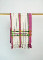 Cotton Lenbuang Stole - Image 2