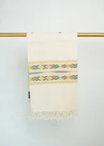 Cotton Lenbuang Stole - Image 2