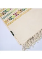 Cotton Lenbuang Stole - Image 3